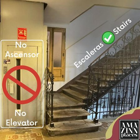 Ap Embajadores XIX Madrid Dış mekan fotoğraf